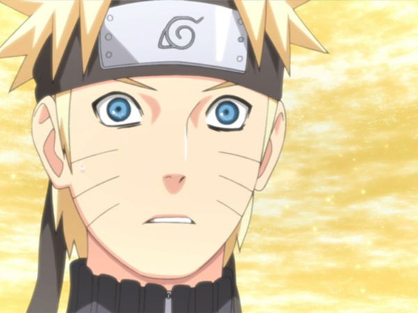 Naruto Shippuden - OBJETIVO: EL NUEVE COLAS