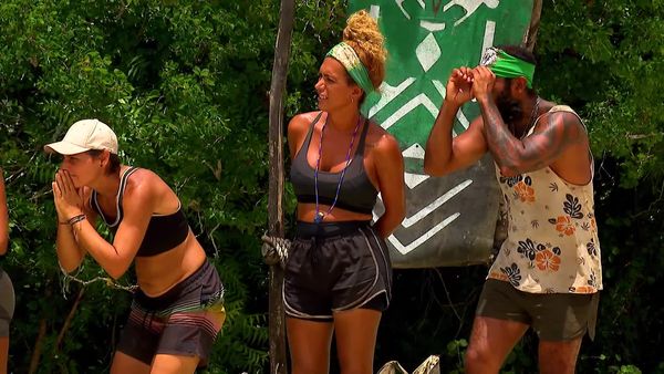 Survivor Mexico - Episodio 47