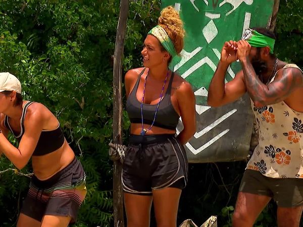 Survivor Mexico - Episodio 47