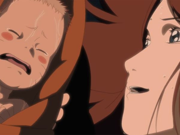Naruto Shippuden - ¡LA BATALLA A MUERTE DEL CUARTO HOKAGE!