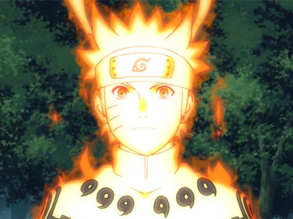 Naruto Shippuden - LA MISIÓN DE RANGO A: ¡PELEA DE COMIDA!