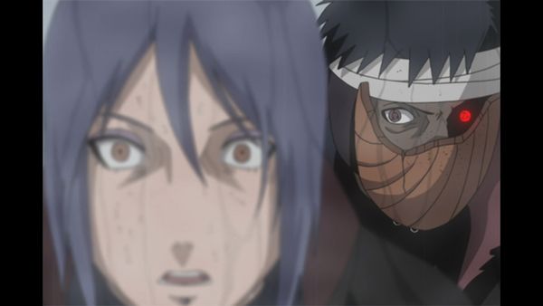 Naruto Shippuden - EL PUENTE HACIA LA PAZ