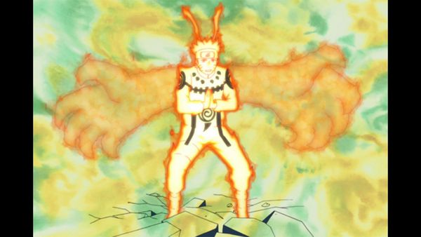 Naruto Shippuden - LOS SECRETOS DEL JUTSU EDO TENSEI