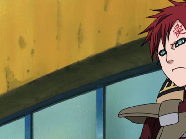 Naruto Shippuden - PARA MI AMIGO