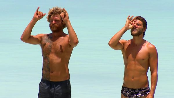 Survivor Mexico - Episodio 48