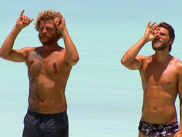 Survivor Mexico - Episodio 48