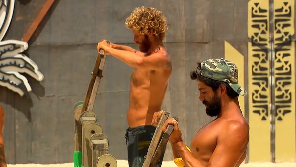 Survivor Mexico - Episodio 49