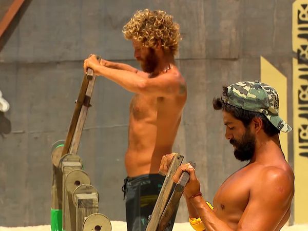Survivor Mexico - Episodio 49