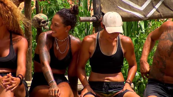 Survivor Mexico - Episodio 51