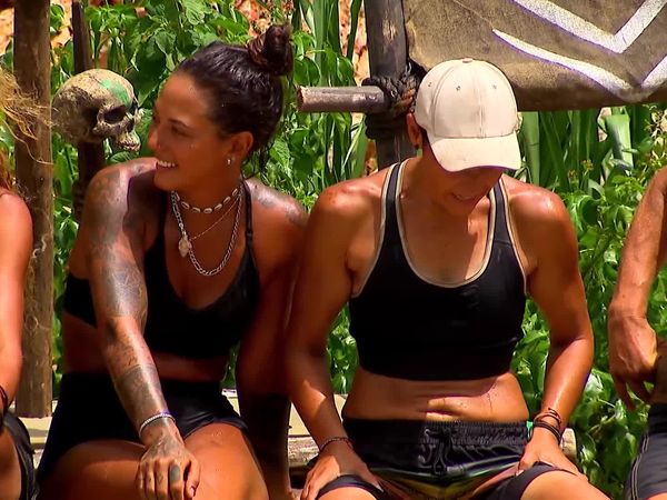 Survivor Mexico - Episodio 51