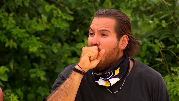 Survivor Mexico - Episodio 52