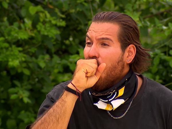 Survivor Mexico - Episodio 52