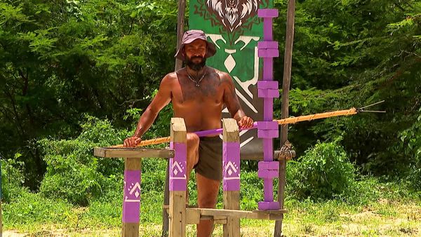 Survivor Mexico - Episodio 54