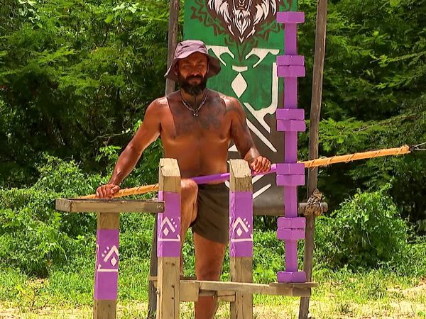 Survivor Mexico - Episodio 54