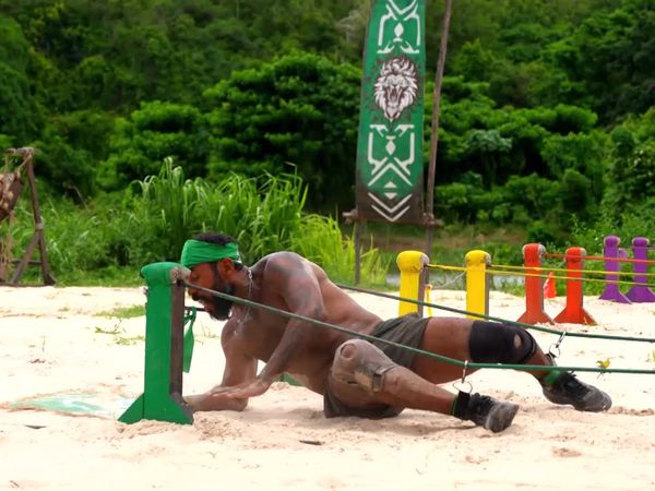 Survivor Mexico - Episodio 55