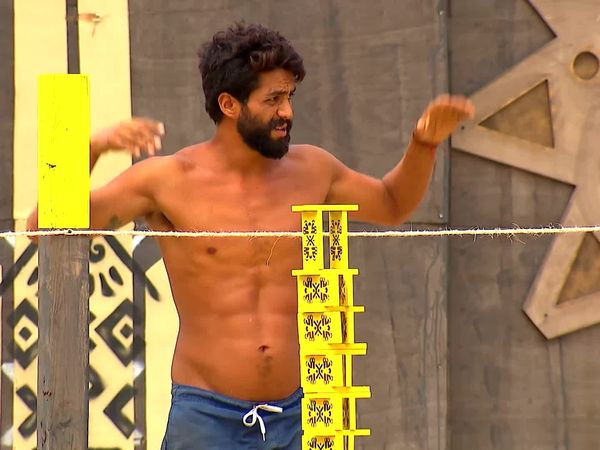 Survivor Mexico - Episodio 59
