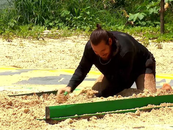 Survivor Mexico - Episodio 60