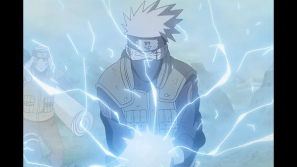 Naruto Shippuden - EL PRIMER Y ÚLTIMO OPONENTE