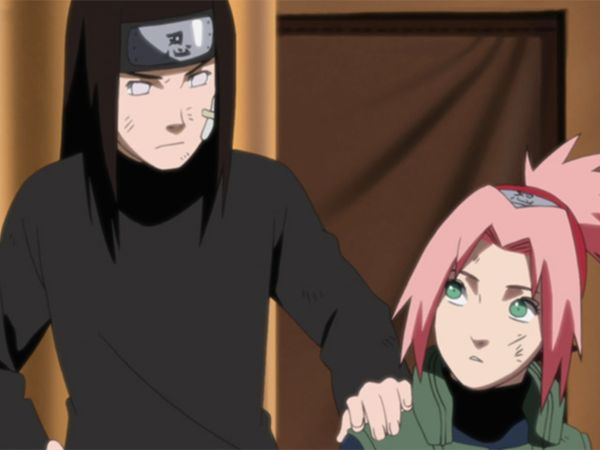 Naruto Shippuden - NINJA MÉDICOS EN PELIGRO