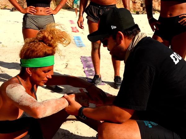 Survivor Mexico - Episodio 64