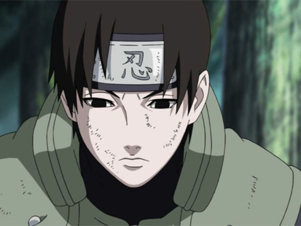 Naruto Shippuden - LA ROMPEYELMOS: JININ AKEBINO