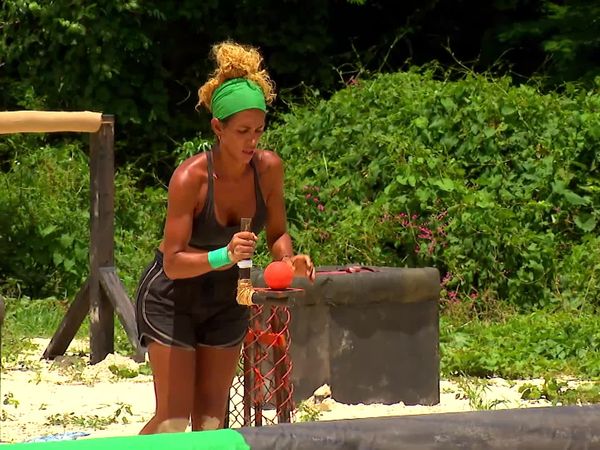 Survivor Mexico - Episodio 65
