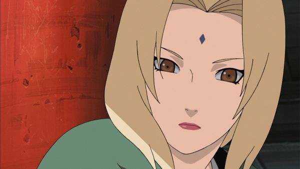 Naruto Shippuden - EL SHINOBI FRACASADO