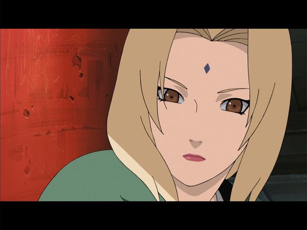 Naruto Shippuden - EL SHINOBI FRACASADO