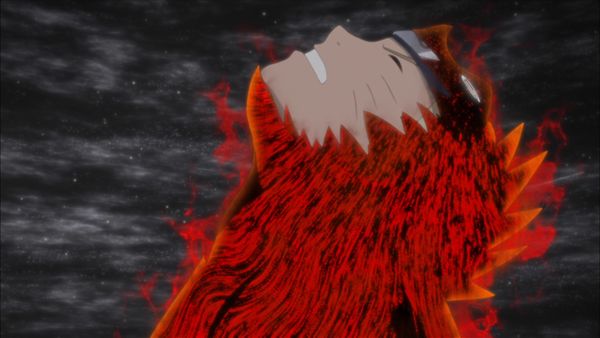 Naruto Shippuden - EL NIÑO DE LA PROFECÍA