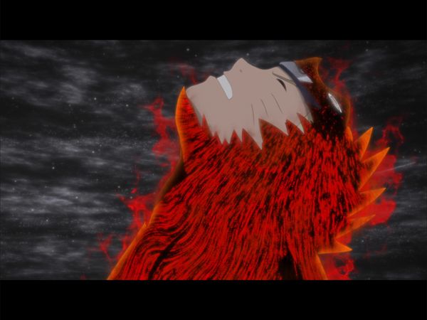 Naruto Shippuden - EL NIÑO DE LA PROFECÍA