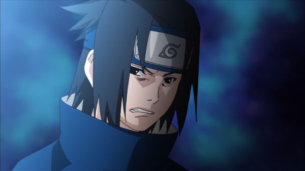 Naruto Shippuden - EL CAMINO MUTUO