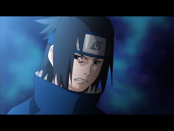 Naruto Shippuden - EL CAMINO MUTUO