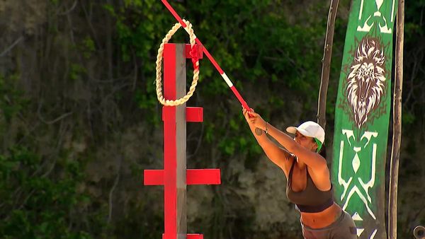 Survivor Mexico - Episodio 66