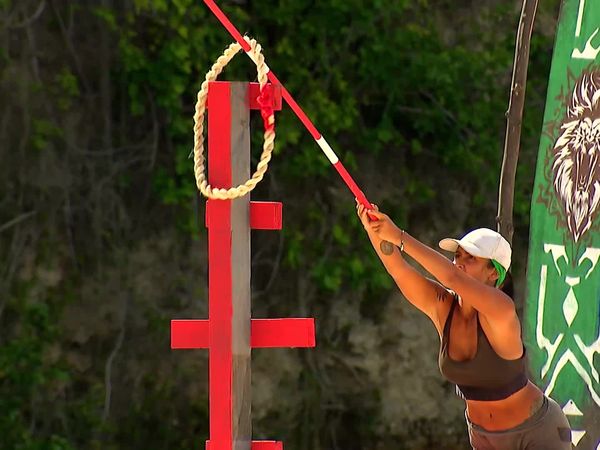 Survivor Mexico - Episodio 66