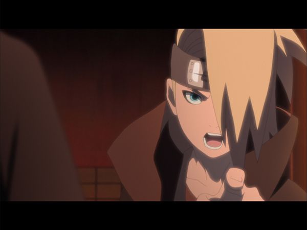 Naruto Shippuden - LA HISTORIA DE ITACHI - LUZ Y OSCURIDAD: COMPAÑERO