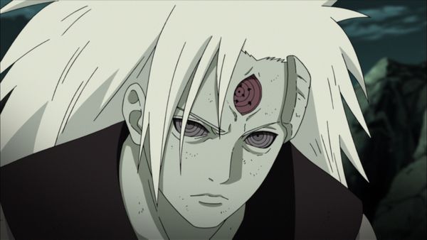 Naruto Shippuden - LA HISTORIA DE ITACHI - LUZ Y OSCURIDAD: VERDAD