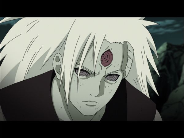 Naruto Shippuden - LA HISTORIA DE ITACHI - LUZ Y OSCURIDAD: VERDAD
