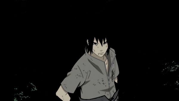 Naruto Shippuden - PARA LEVANTARSE