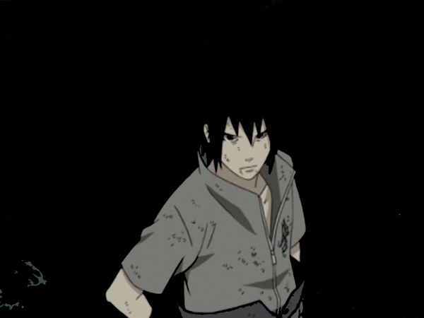 Naruto Shippuden - PARA LEVANTARSE