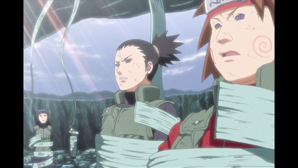 Naruto Shippuden - EL TSUKUYOMI INFINITO