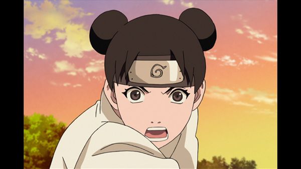 Naruto Shippuden - HACIA EL MUNDO DE ENSUEÑO