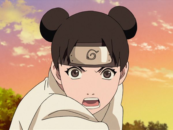 Naruto Shippuden - HACIA EL MUNDO DE ENSUEÑO