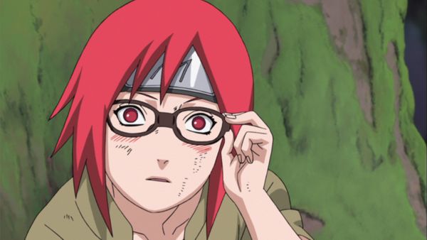 Naruto Shippuden - VER ESA SONRISA, UNA VEZ MÁS
