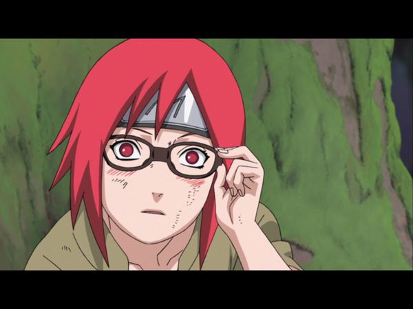 Naruto Shippuden - VER ESA SONRISA, UNA VEZ MÁS