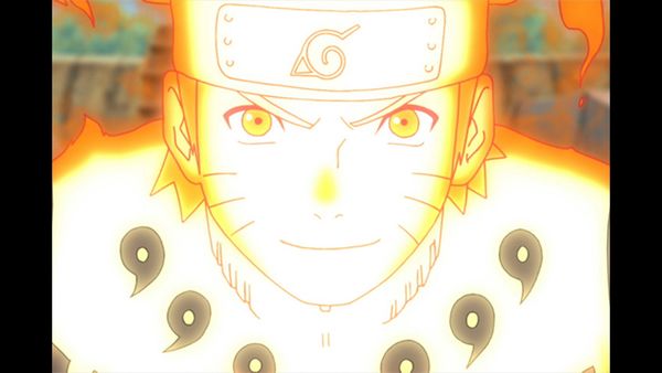 Naruto Shippuden - LLEGAN LOS REFUERZOS