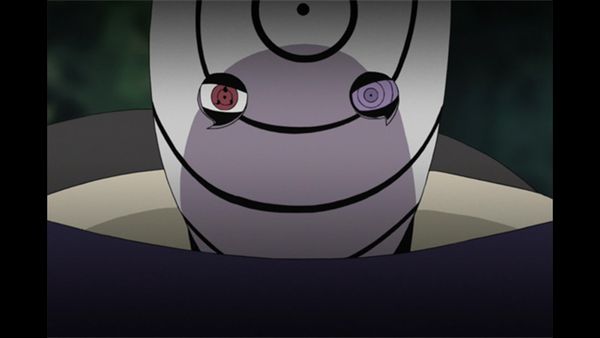 Naruto Shippuden - JINCHURIKI CONTRA JINCHURIKI
