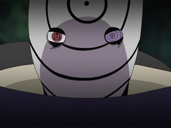 Naruto Shippuden - JINCHURIKI CONTRA JINCHURIKI