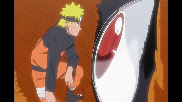 Naruto Shippuden - KURAMA