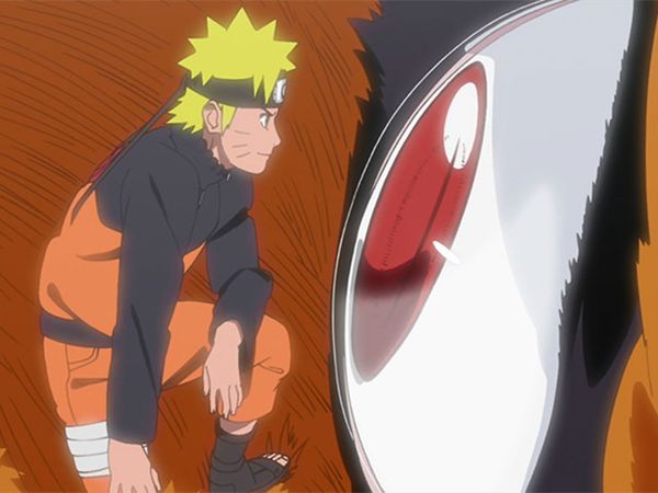 Naruto Shippuden - KURAMA