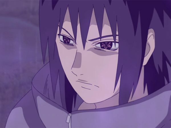 Naruto Shippuden - OJOS QUE VEN EN LA OSCURIDAD